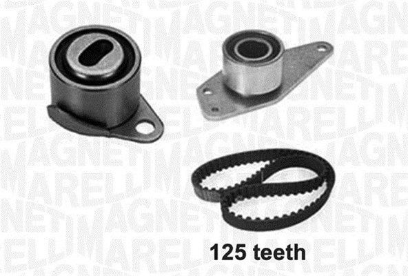 MAGNETI MARELLI Hammashihnasarja 341301490000